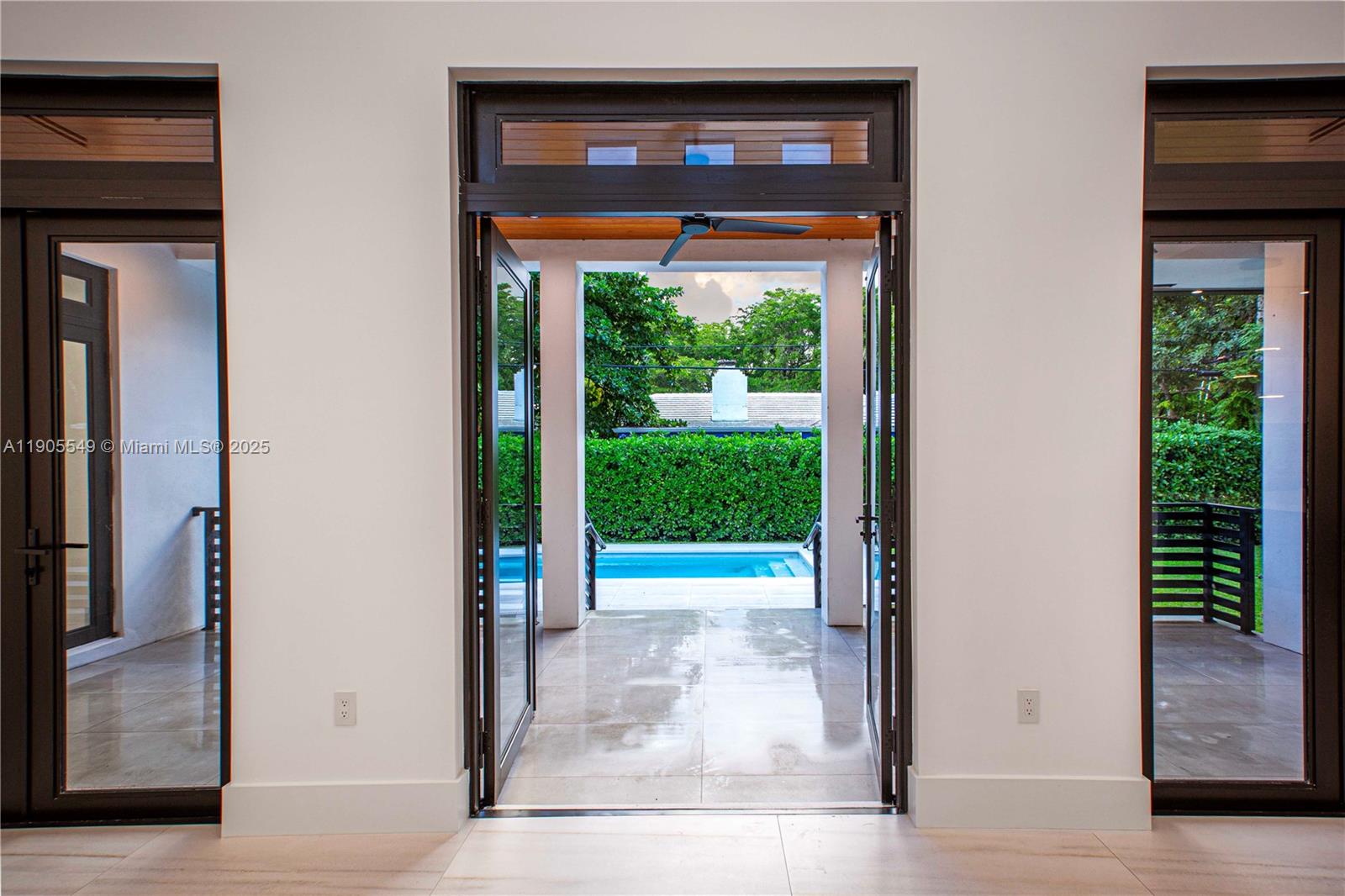 CORAL GABLES COUNTRY CLUB - Residential