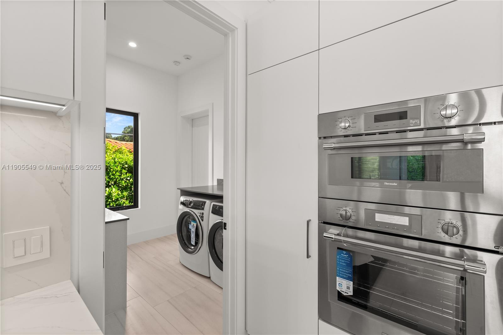 CORAL GABLES COUNTRY CLUB - Residential