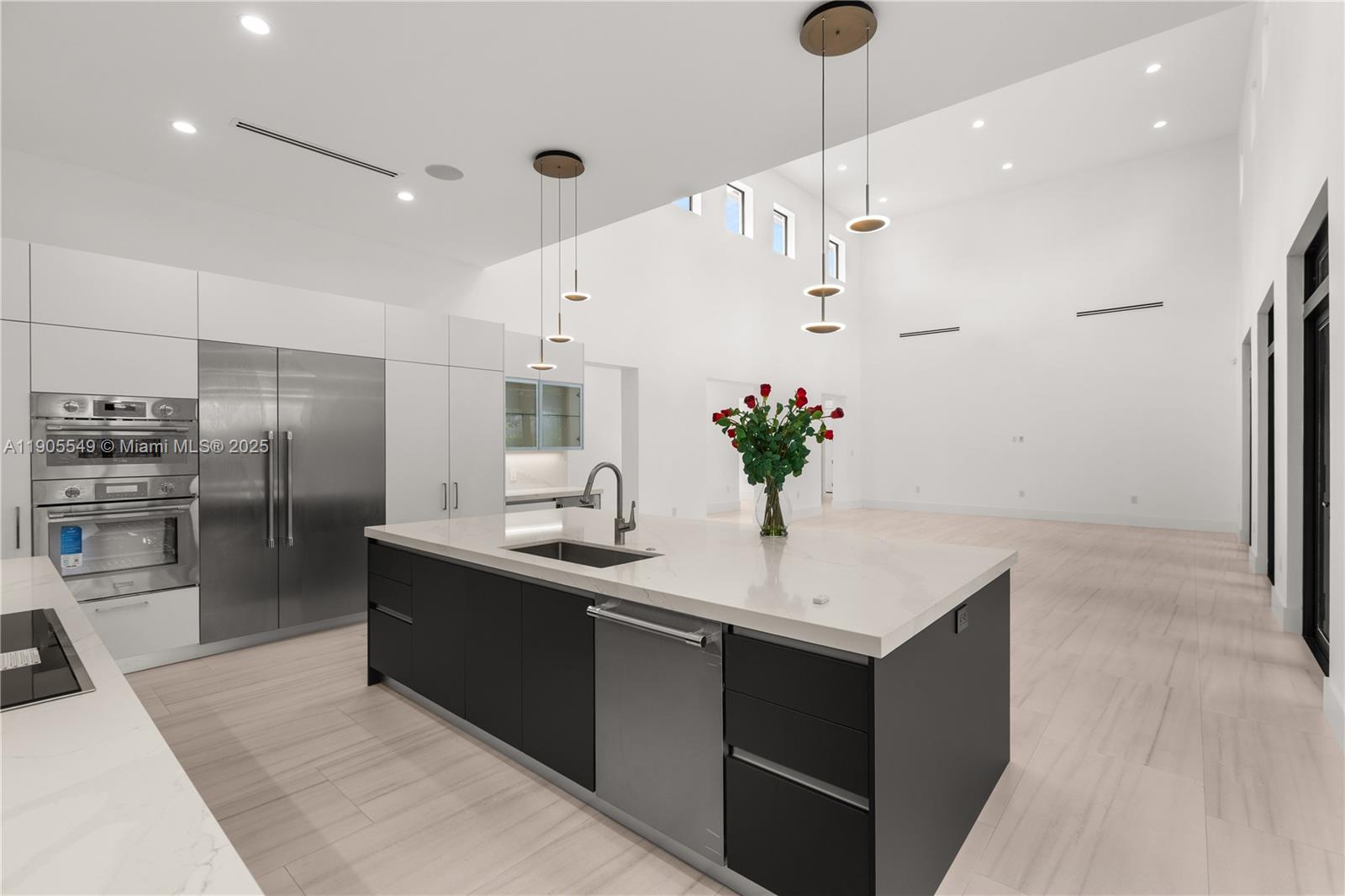 CORAL GABLES COUNTRY CLUB - Residential