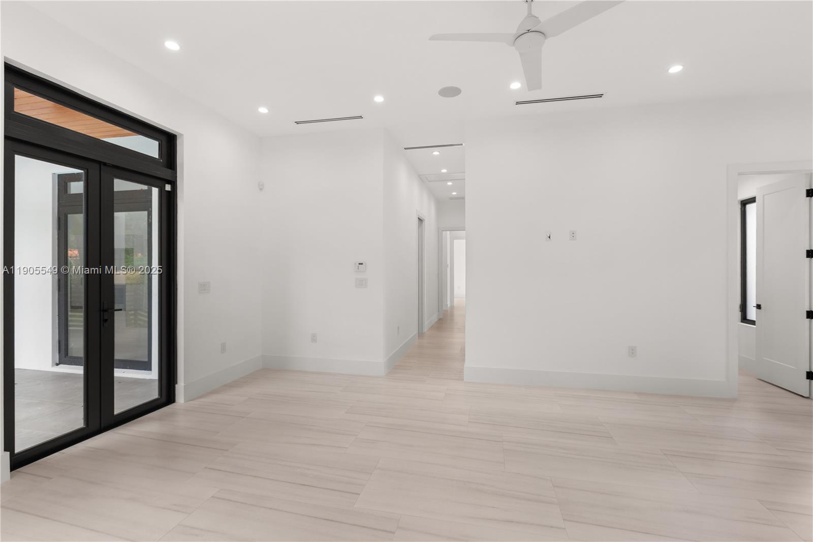 CORAL GABLES COUNTRY CLUB - Residential