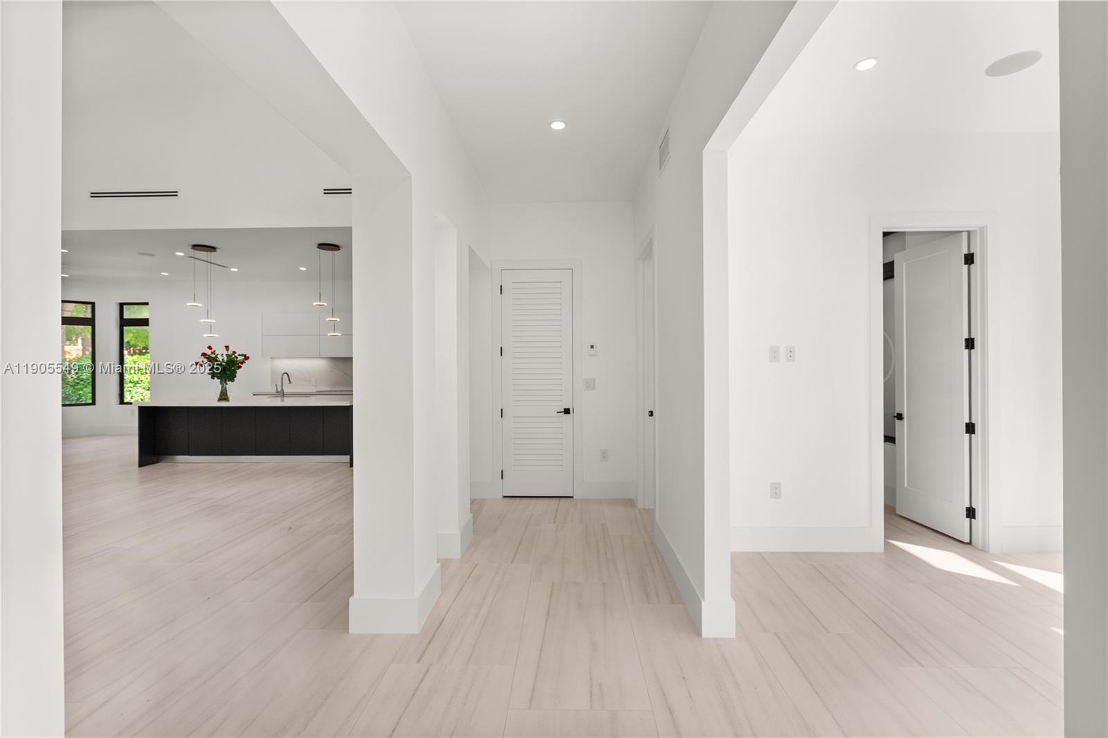 CORAL GABLES COUNTRY CLUB - Residential