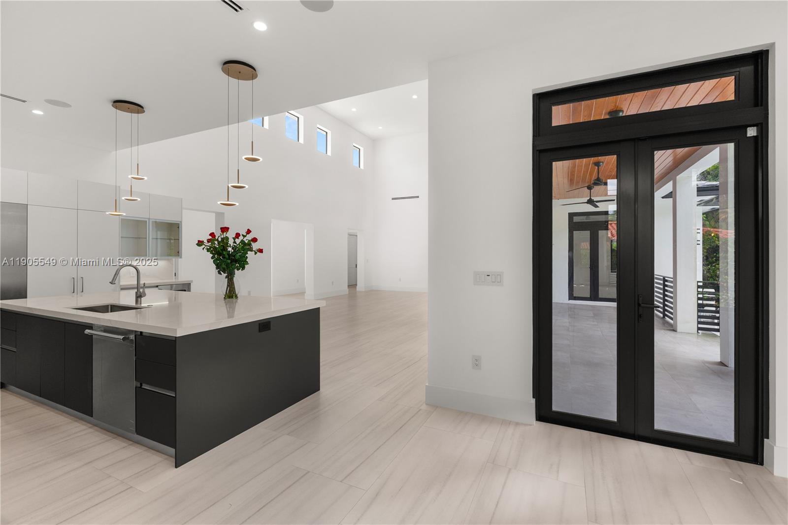 CORAL GABLES COUNTRY CLUB - Residential