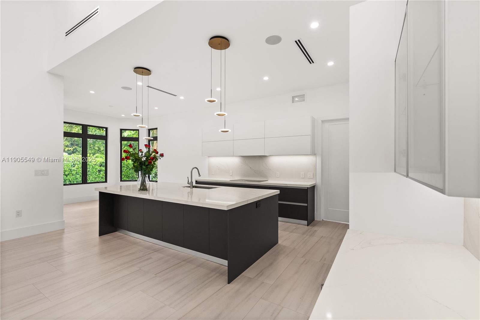 CORAL GABLES COUNTRY CLUB - Residential