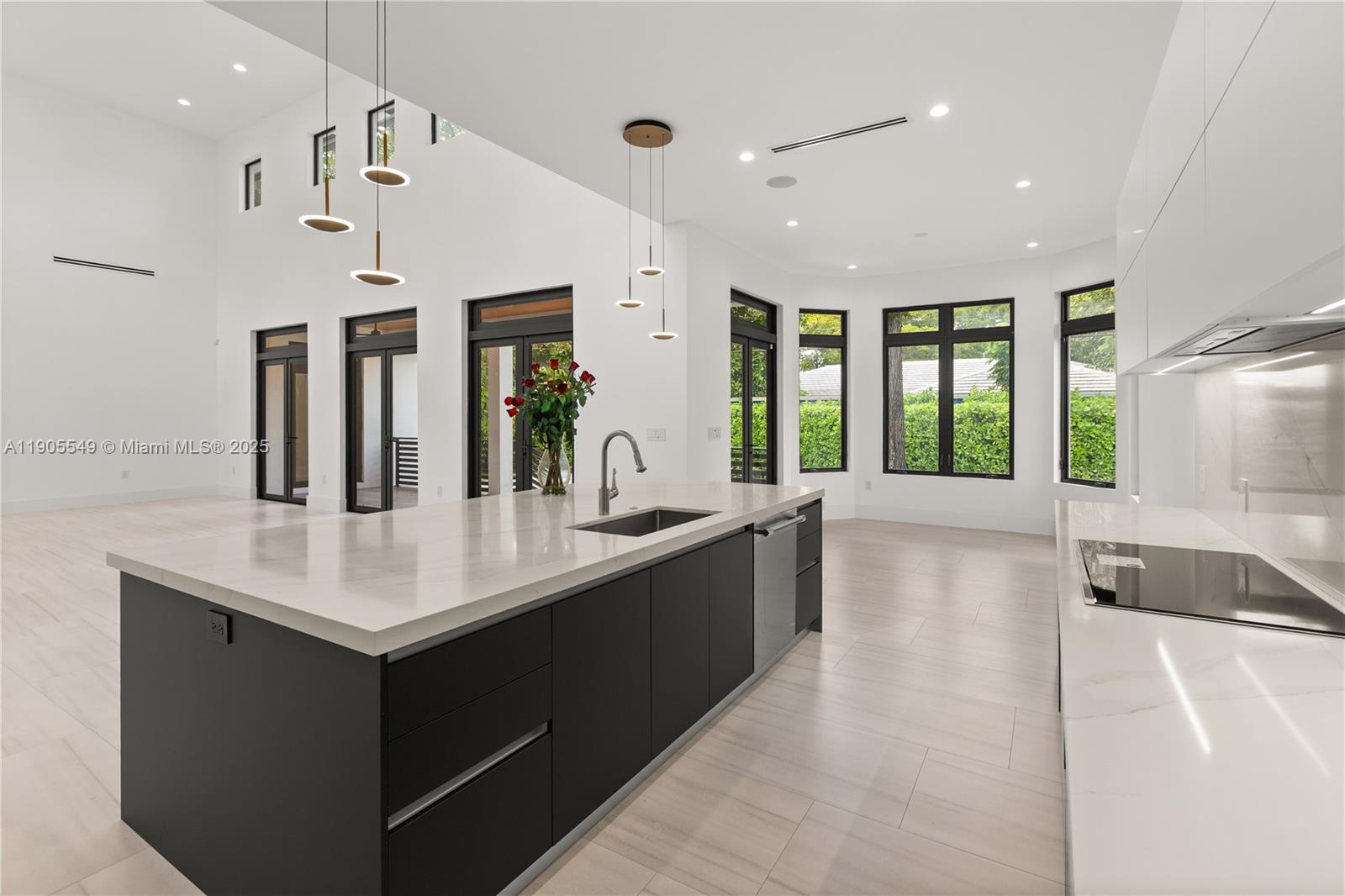 CORAL GABLES COUNTRY CLUB - Residential