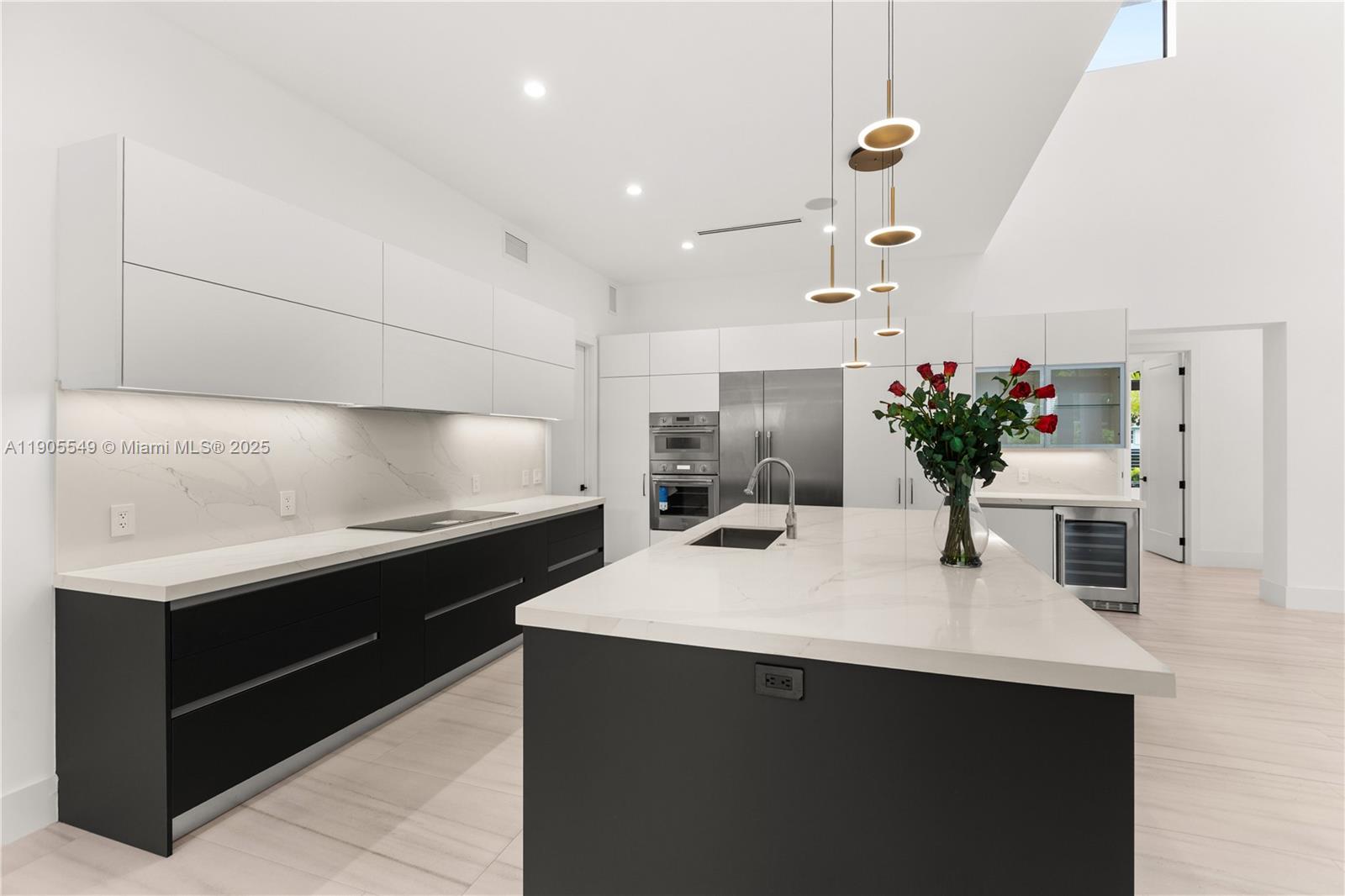 CORAL GABLES COUNTRY CLUB - Residential