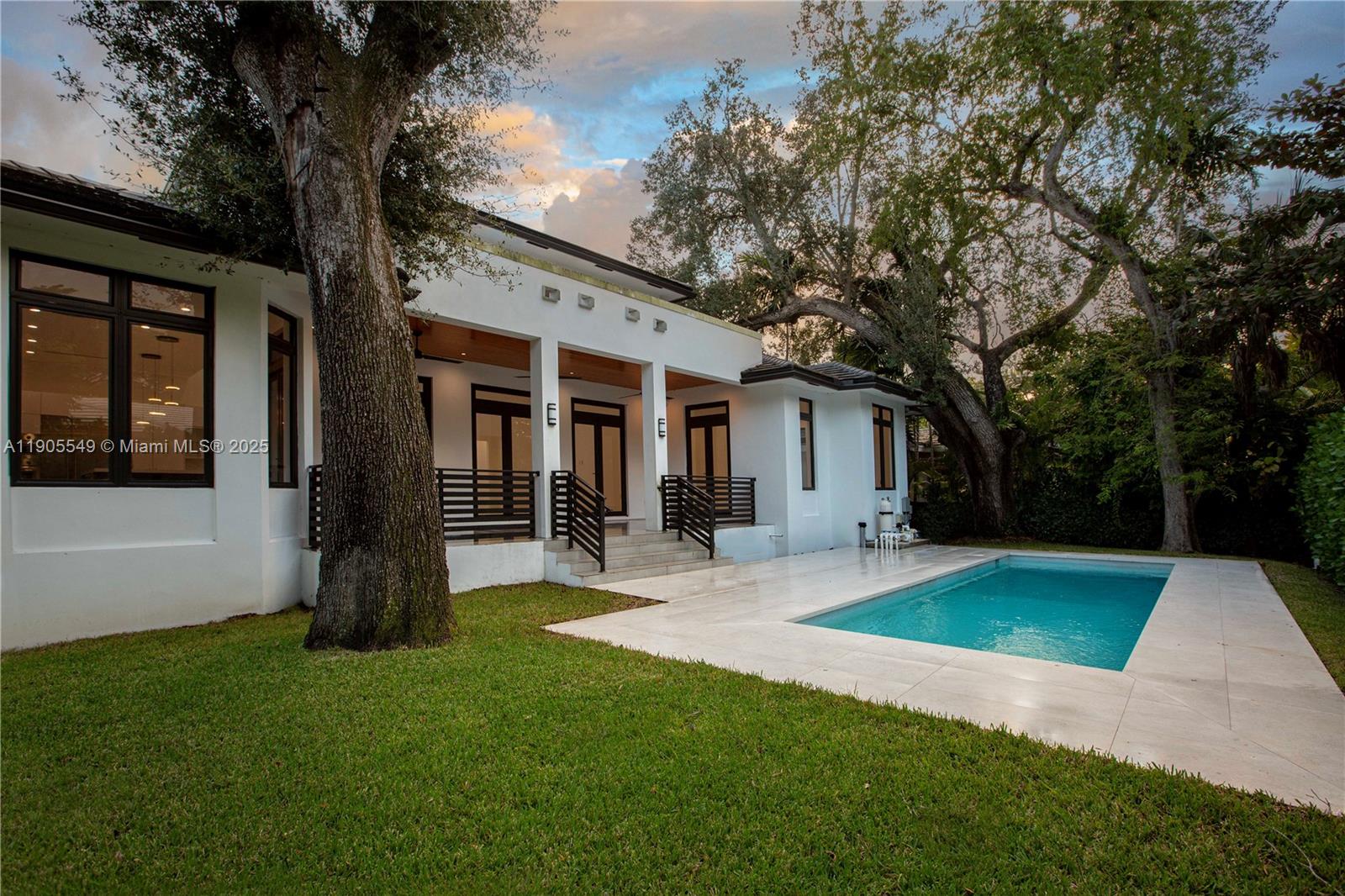 CORAL GABLES COUNTRY CLUB - Residential