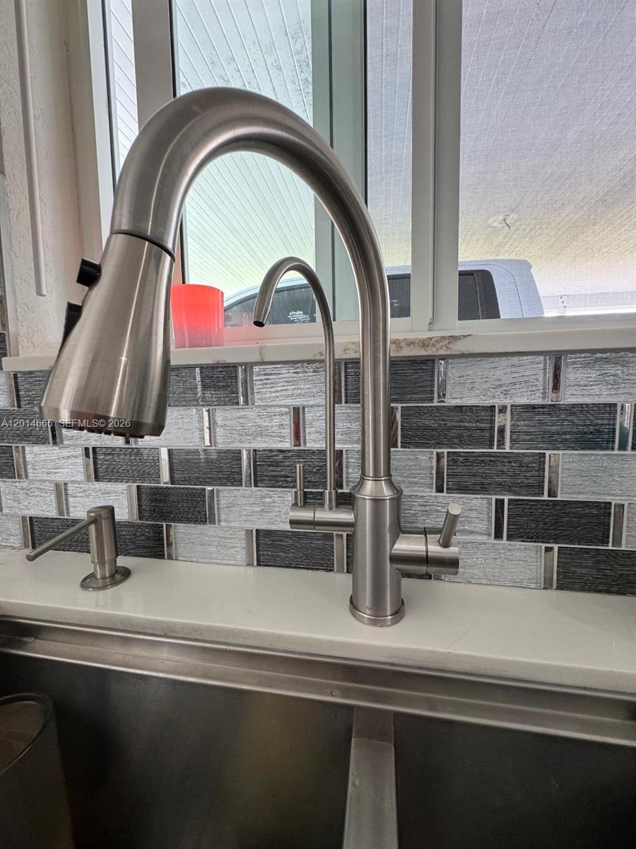 SOUTH MIAMI HEIGHTS 1ST A - Residential