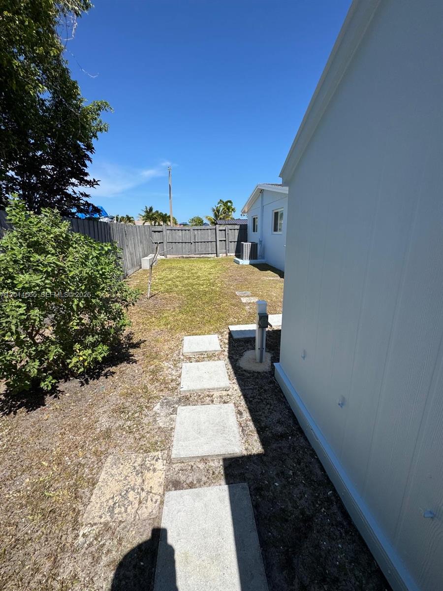 SOUTH MIAMI HEIGHTS 1ST A - Residential