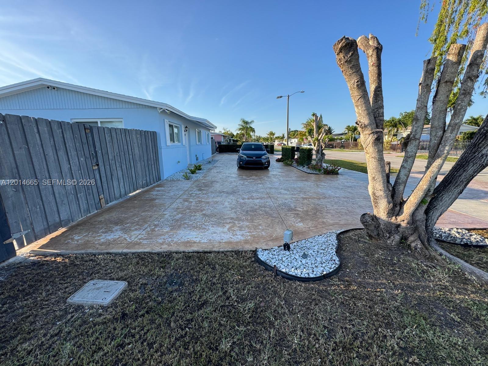 SOUTH MIAMI HEIGHTS 1ST A - Residential