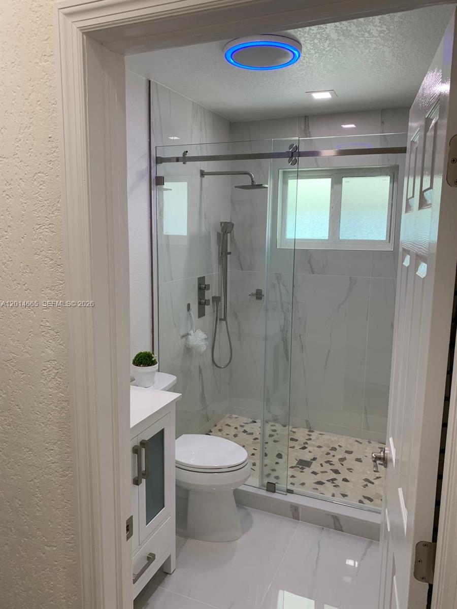 SOUTH MIAMI HEIGHTS 1ST A - Residential