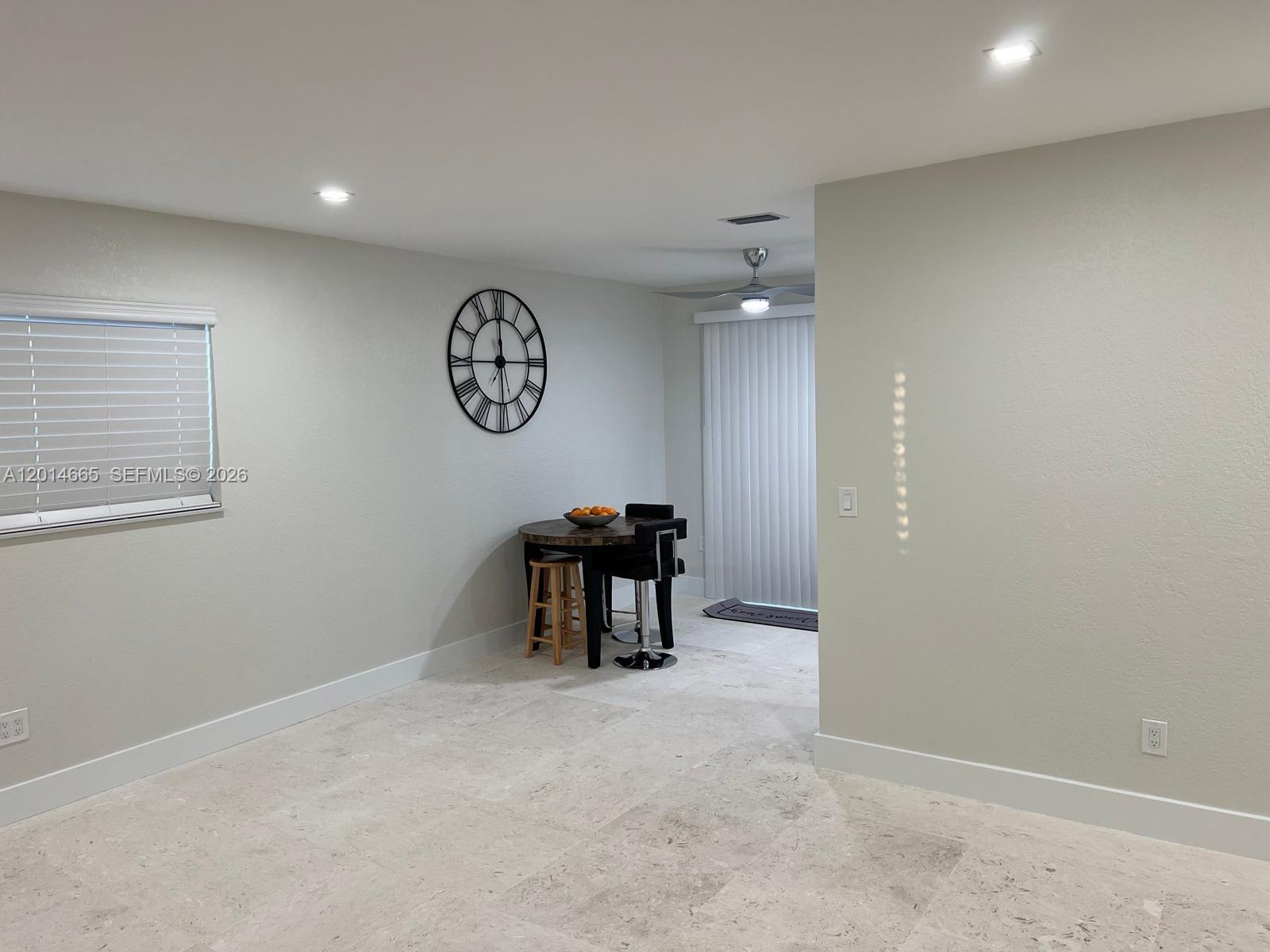 SOUTH MIAMI HEIGHTS 1ST A - Residential