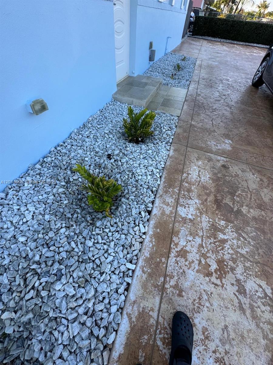 SOUTH MIAMI HEIGHTS 1ST A - Residential