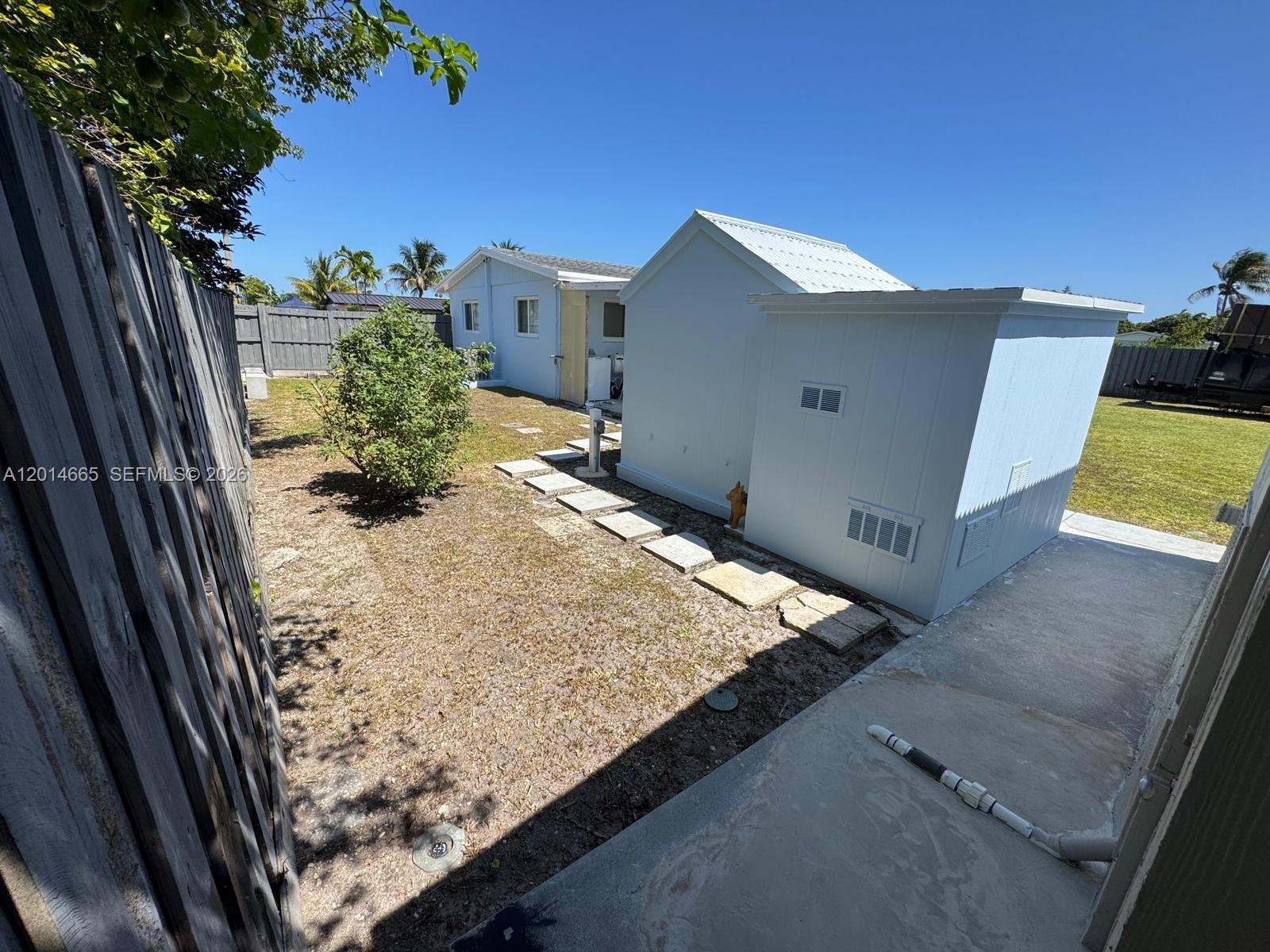 SOUTH MIAMI HEIGHTS 1ST A - Residential