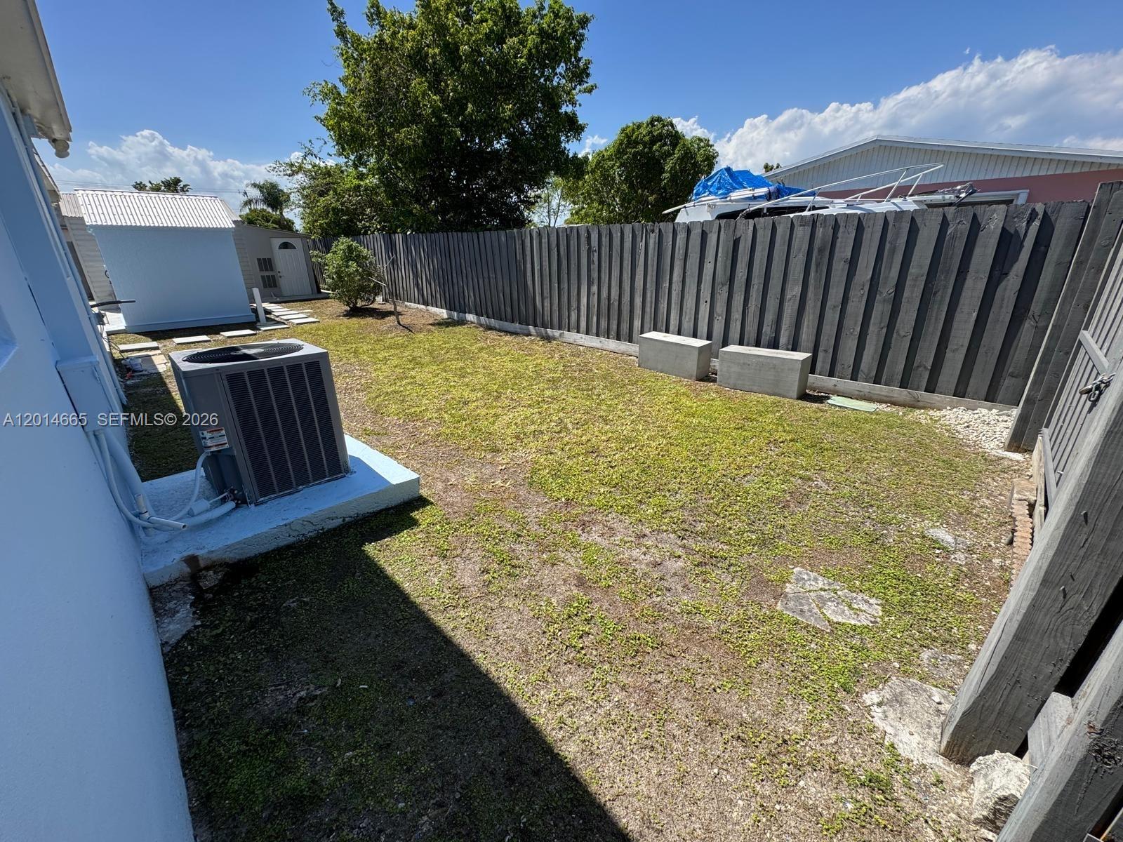 SOUTH MIAMI HEIGHTS 1ST A - Residential