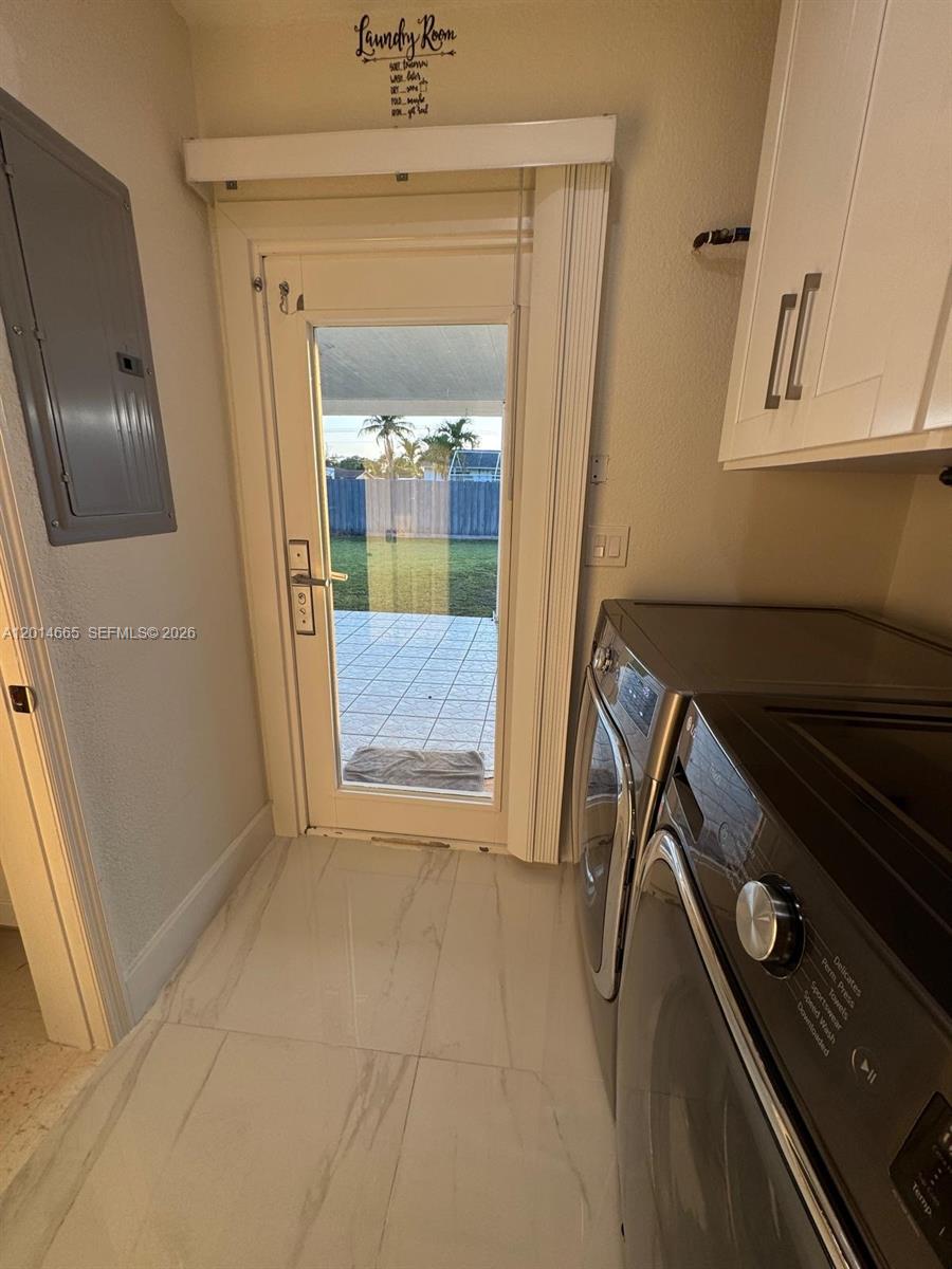 SOUTH MIAMI HEIGHTS 1ST A - Residential
