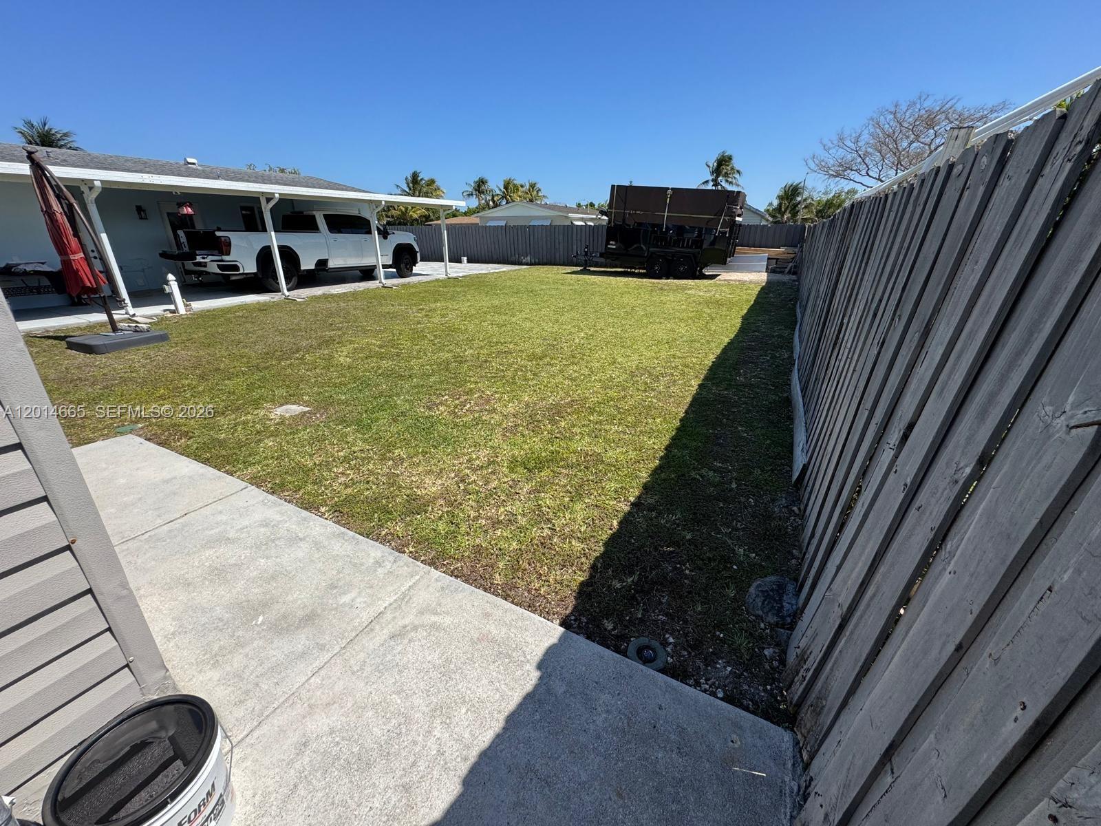 SOUTH MIAMI HEIGHTS 1ST A - Residential