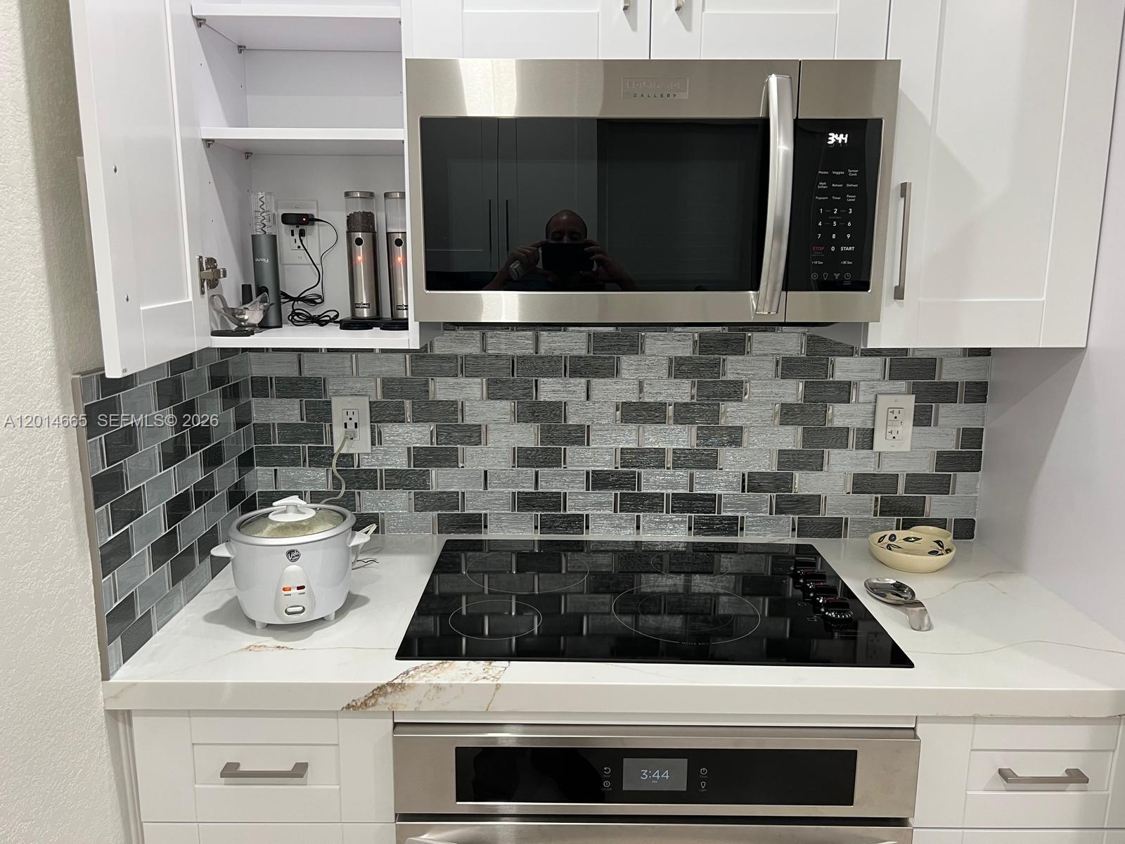 SOUTH MIAMI HEIGHTS 1ST A - Residential