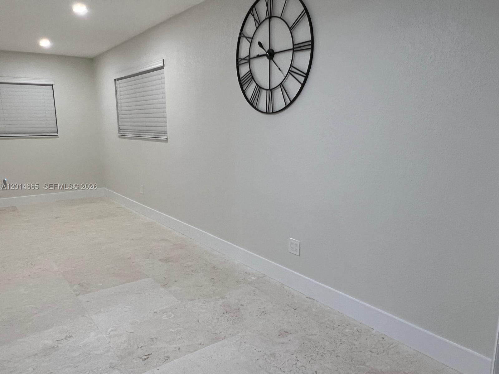 SOUTH MIAMI HEIGHTS 1ST A - Residential
