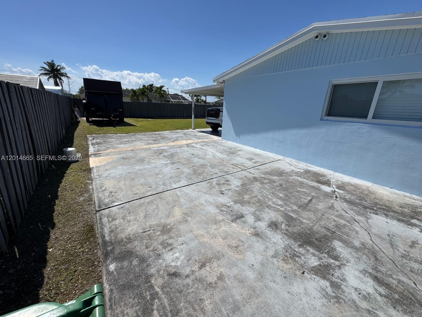 SOUTH MIAMI HEIGHTS 1ST A - Residential