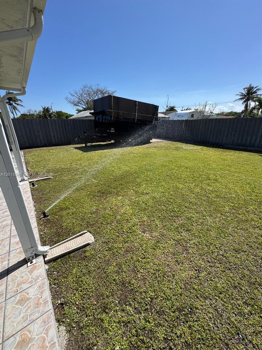 SOUTH MIAMI HEIGHTS 1ST A - Residential