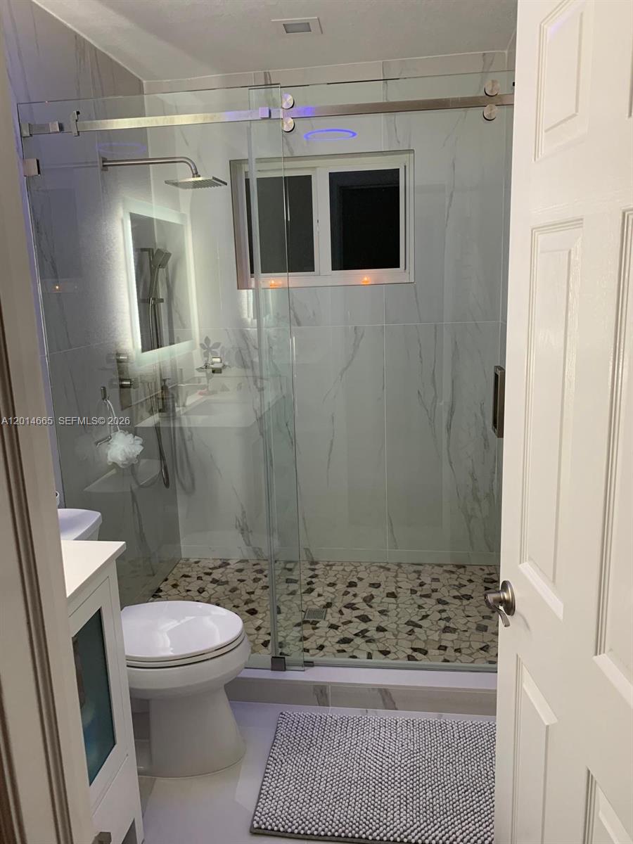 SOUTH MIAMI HEIGHTS 1ST A - Residential