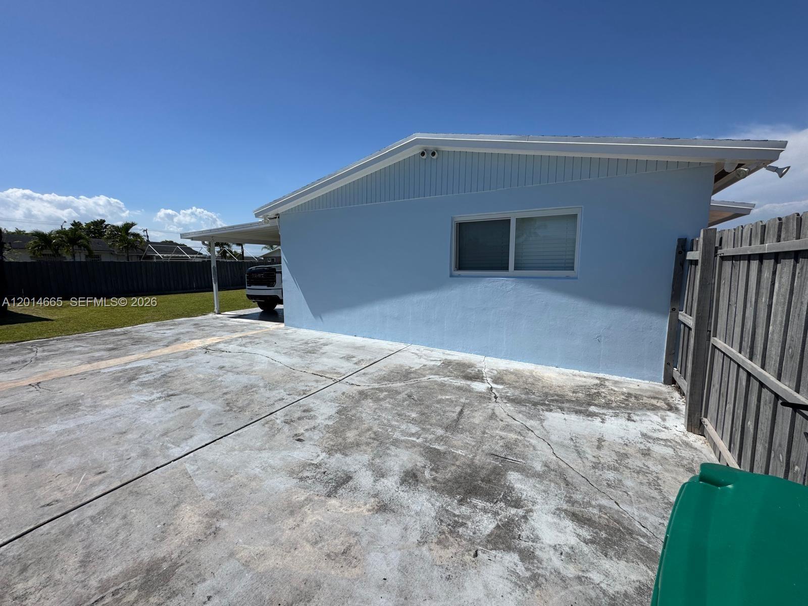 SOUTH MIAMI HEIGHTS 1ST A - Residential