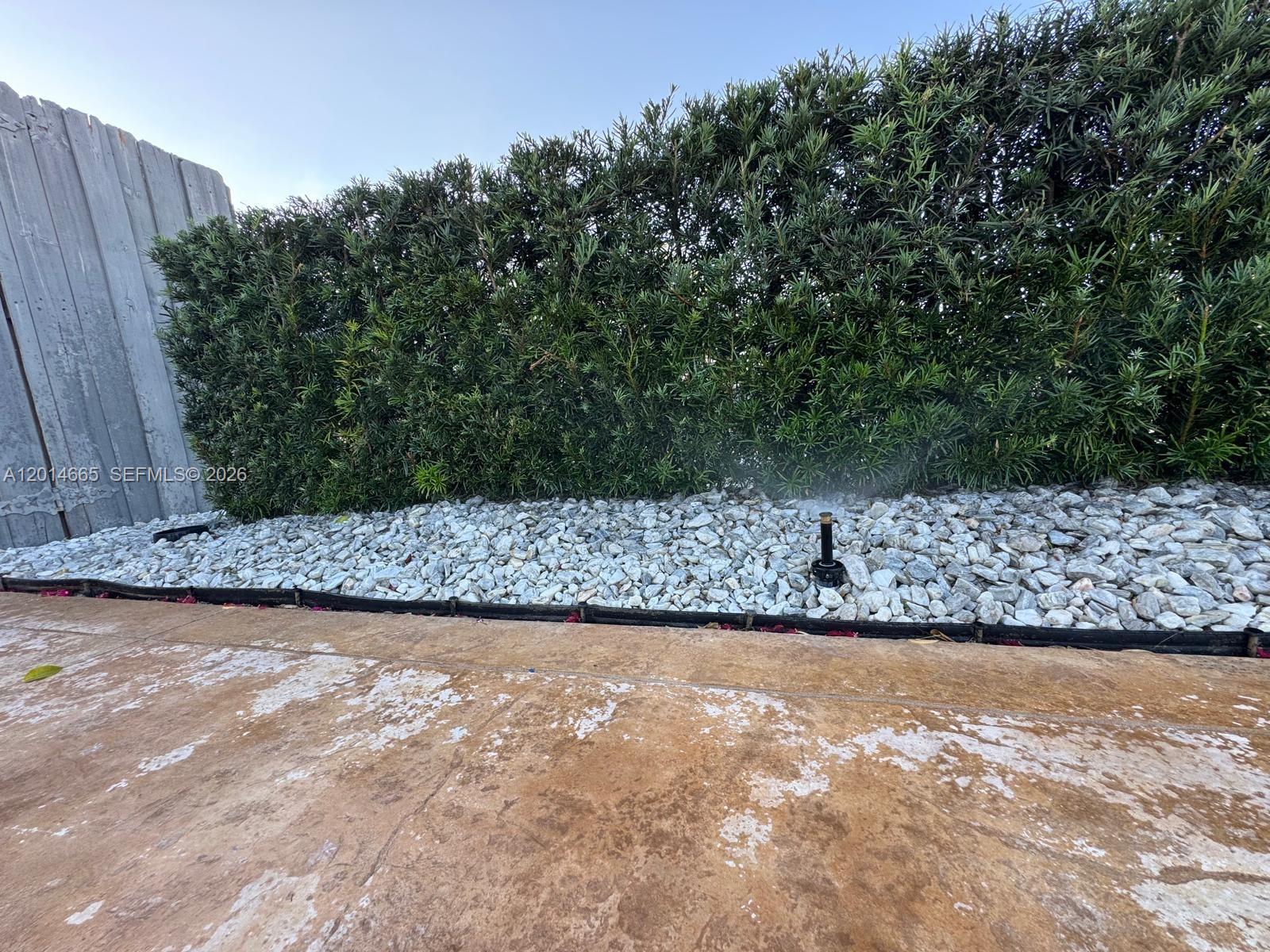 SOUTH MIAMI HEIGHTS 1ST A - Residential