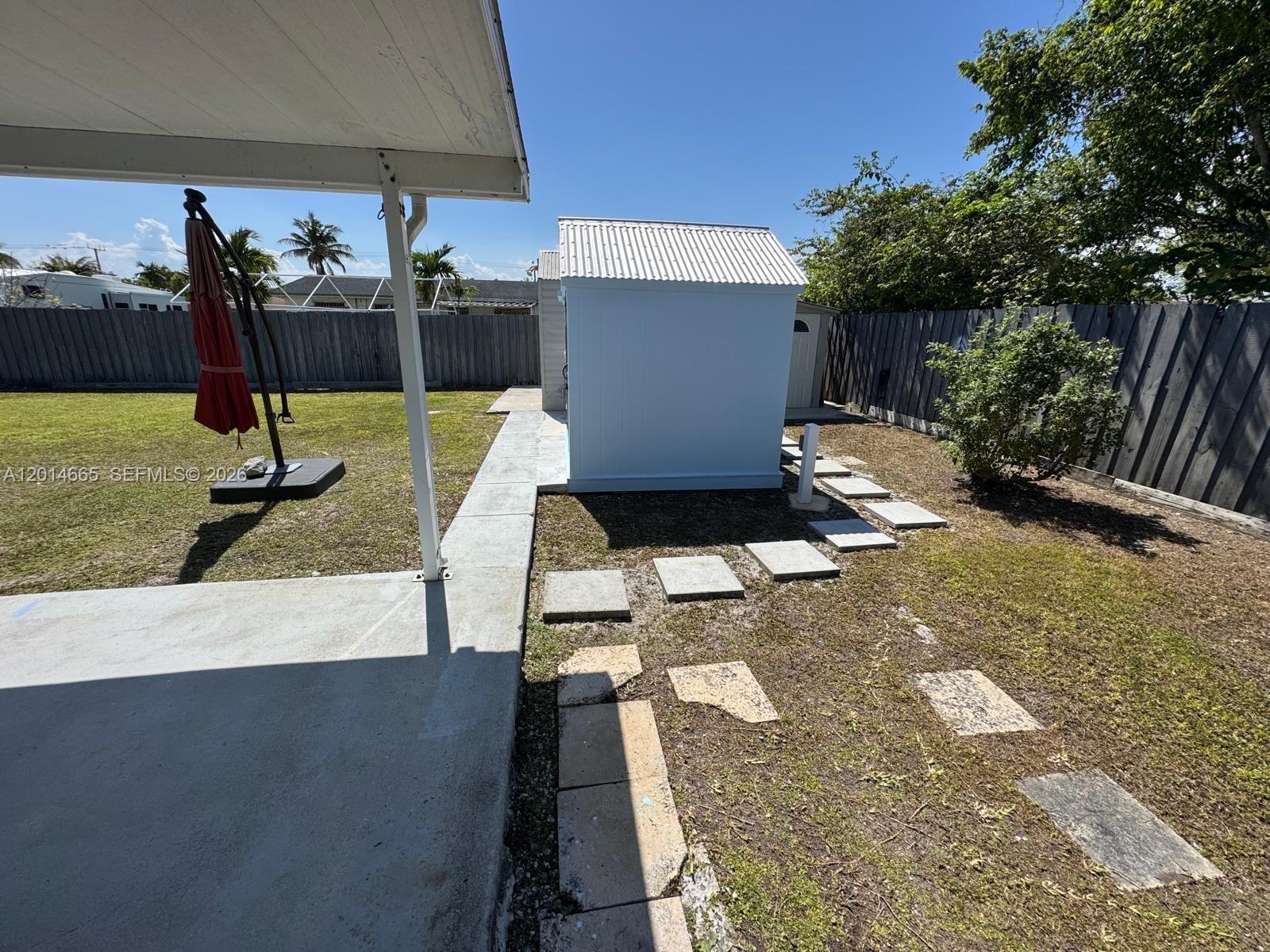 SOUTH MIAMI HEIGHTS 1ST A - Residential