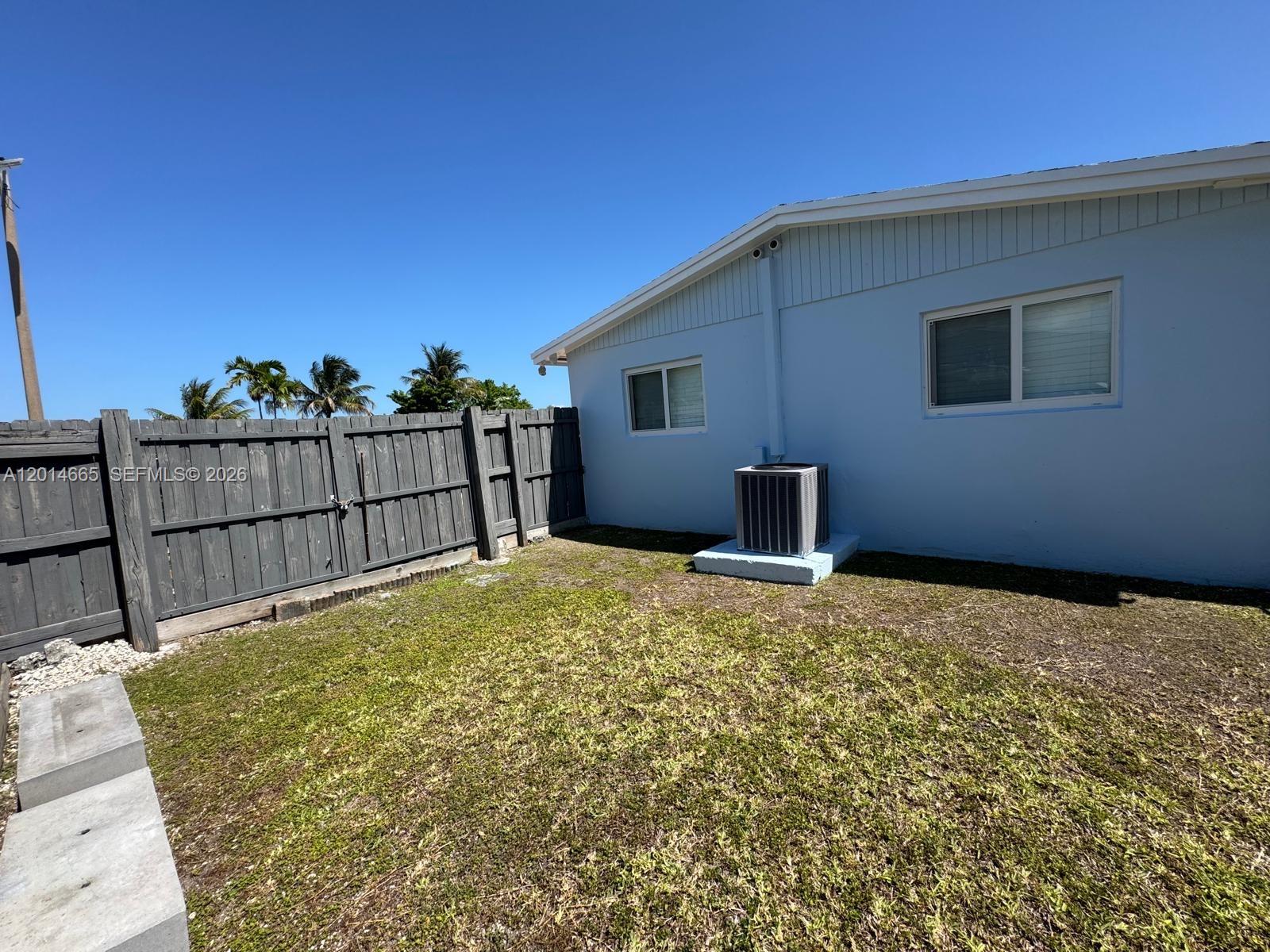 SOUTH MIAMI HEIGHTS 1ST A - Residential