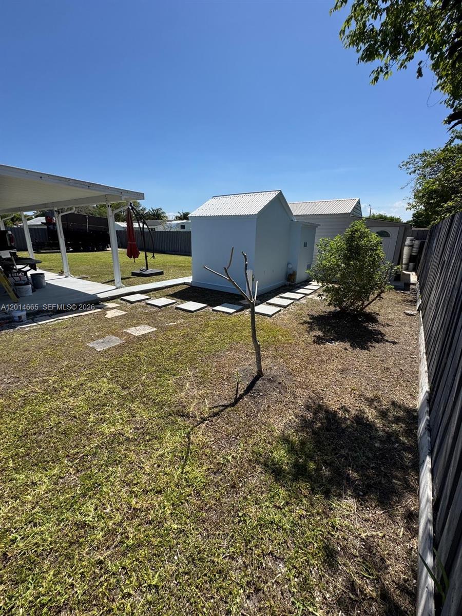 SOUTH MIAMI HEIGHTS 1ST A - Residential