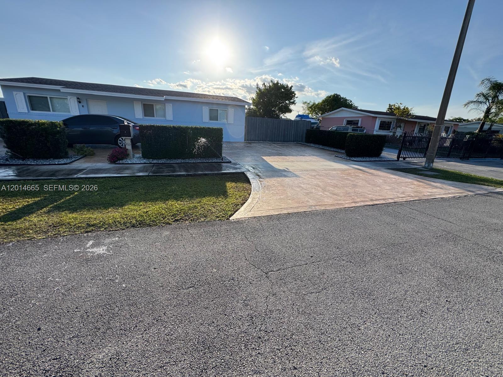 SOUTH MIAMI HEIGHTS 1ST A - Residential