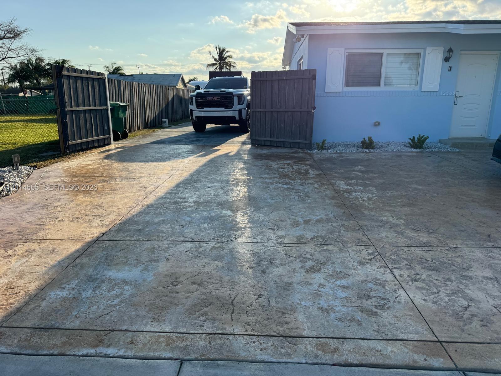 SOUTH MIAMI HEIGHTS 1ST A - Residential