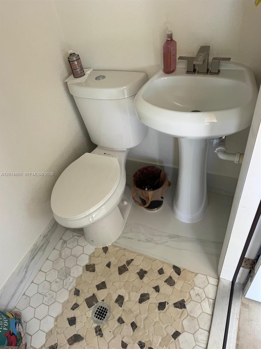 SOUTH MIAMI HEIGHTS 1ST A - Residential