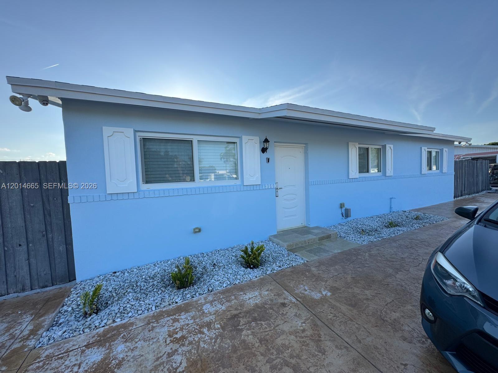 SOUTH MIAMI HEIGHTS 1ST A - Residential