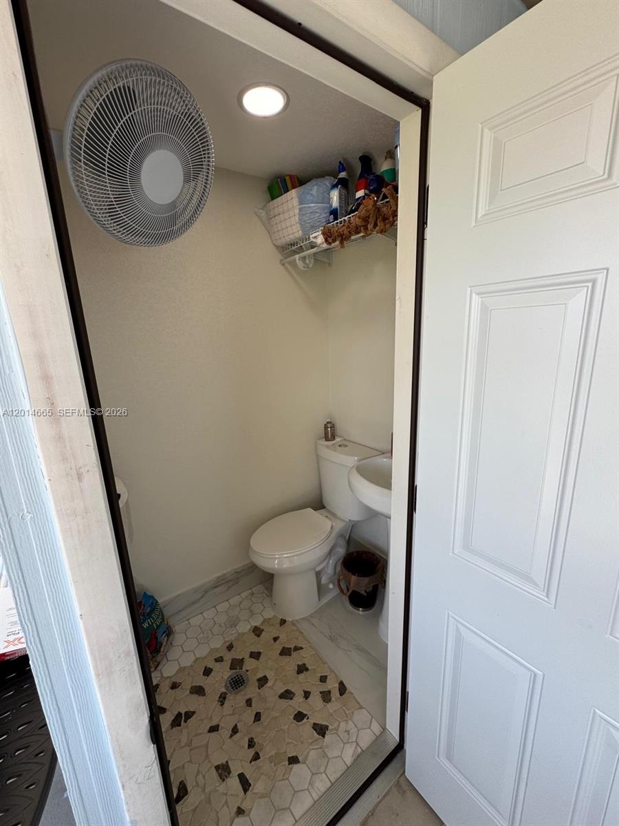 SOUTH MIAMI HEIGHTS 1ST A - Residential