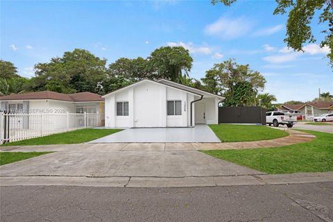 12068 SW 210th St Miami FL 33177