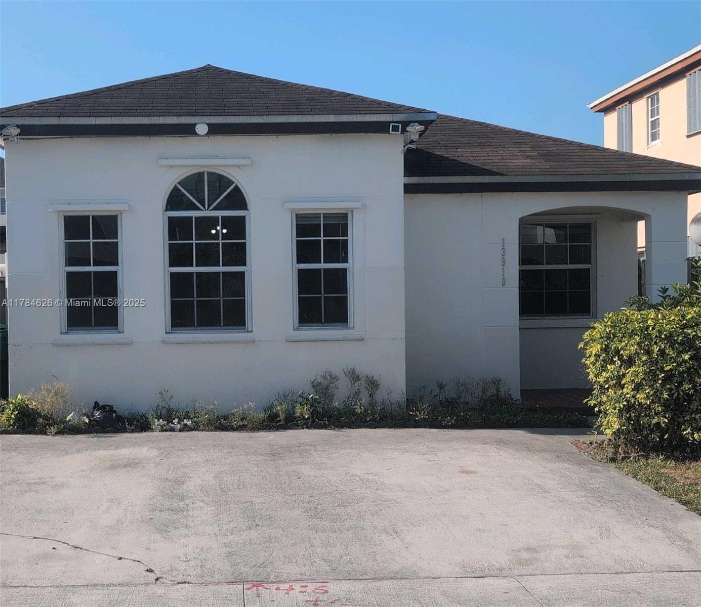 Property for Sale at 13910 Sw 160th Ter, Miami, Broward County, Florida - Bedrooms: 3 
Bathrooms: 2  - $574,000
