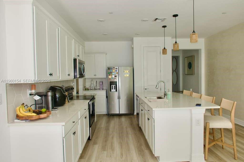 AMERICAN EXPRESS TRACT - Residential