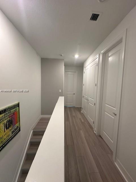 AMERICAN EXPRESS TRACT - Residential