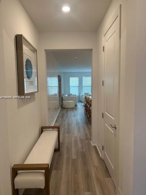 AMERICAN EXPRESS TRACT - Residential