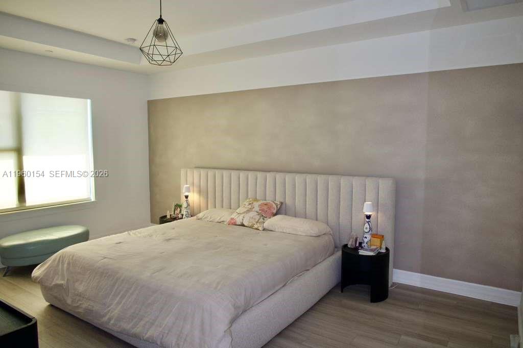 AMERICAN EXPRESS TRACT - Residential