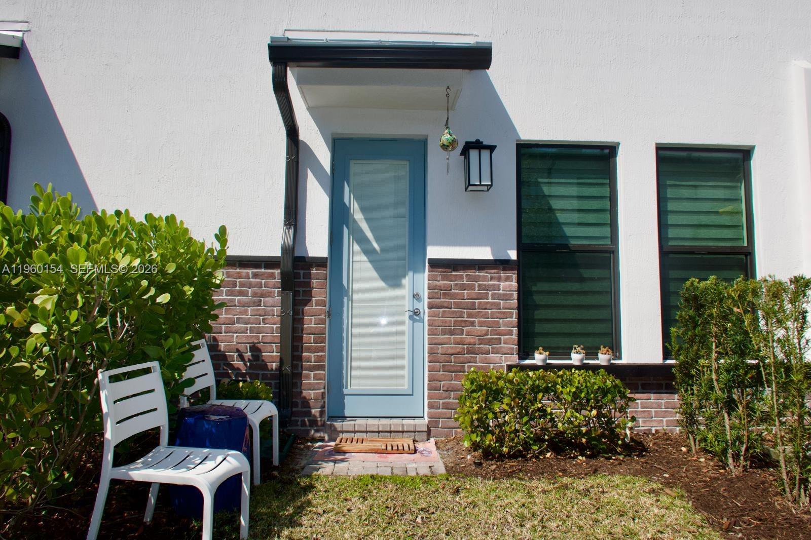 AMERICAN EXPRESS TRACT - Residential