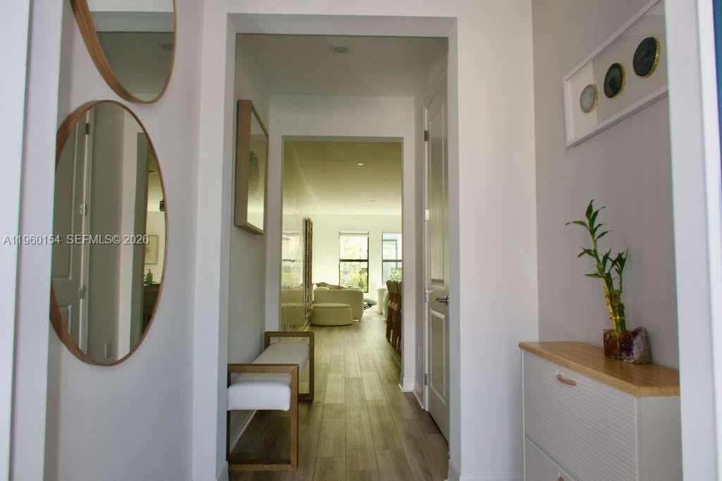 AMERICAN EXPRESS TRACT - Residential