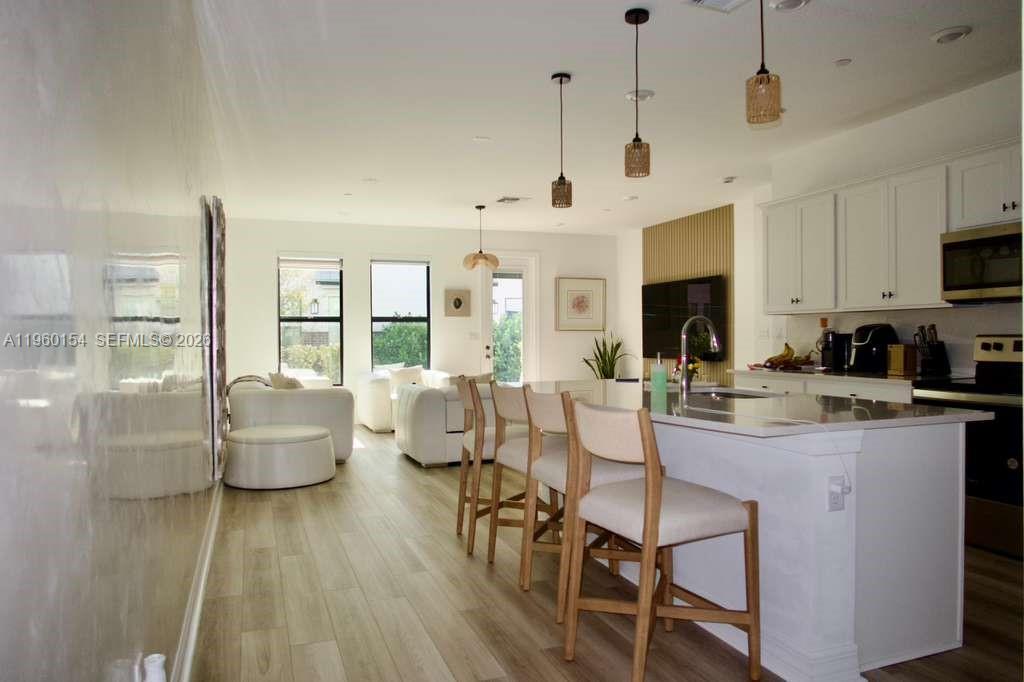 AMERICAN EXPRESS TRACT - Residential