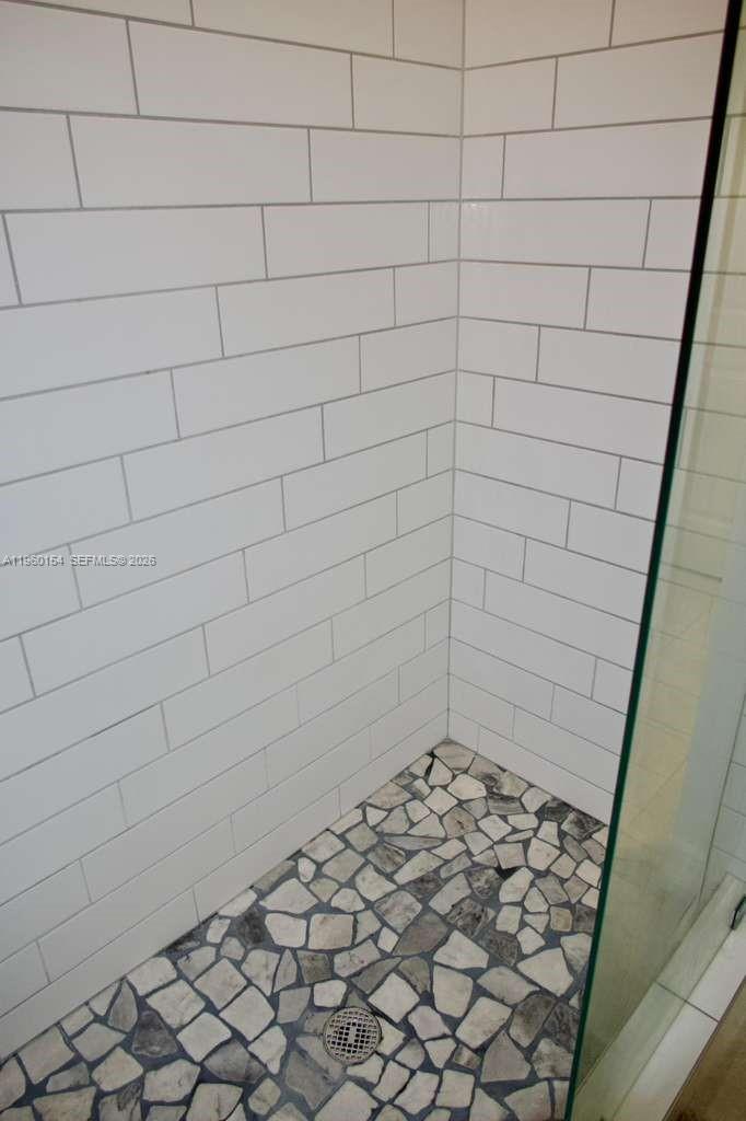 AMERICAN EXPRESS TRACT - Residential