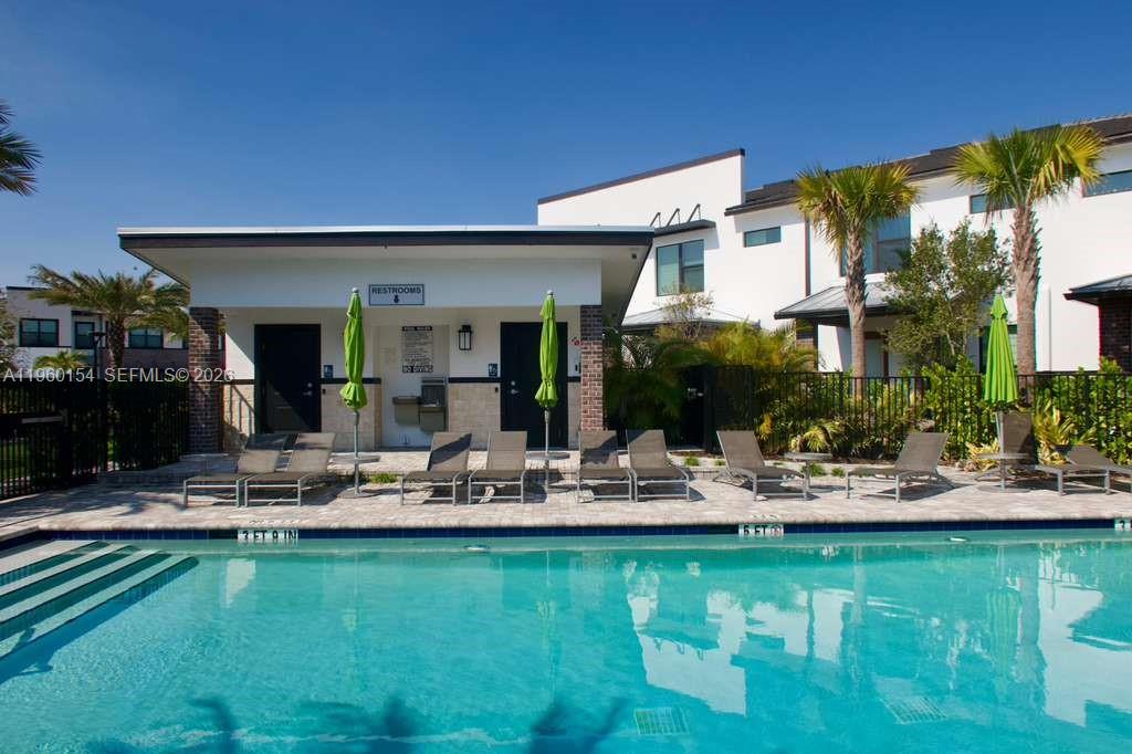 AMERICAN EXPRESS TRACT - Residential