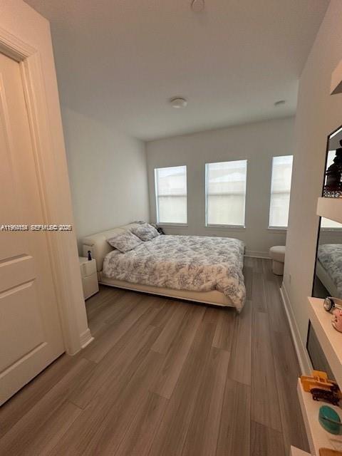 AMERICAN EXPRESS TRACT - Residential