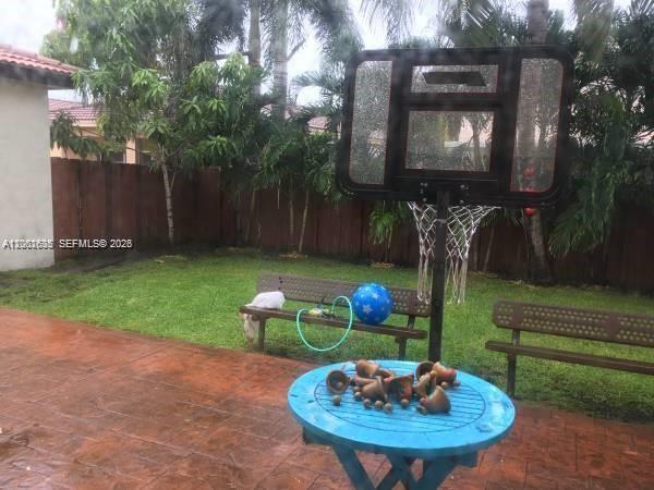 SPANISH LAKES 2ND ADDN - Residential Lease