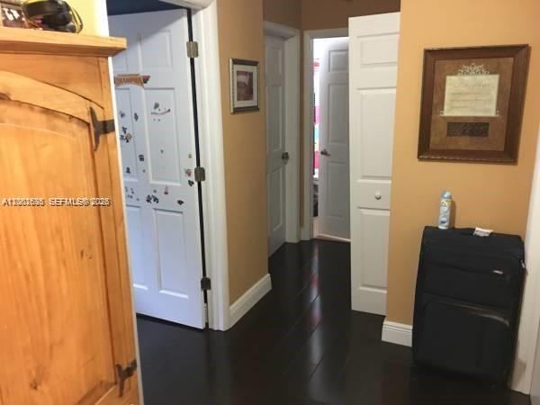 SPANISH LAKES 2ND ADDN - Residential Lease