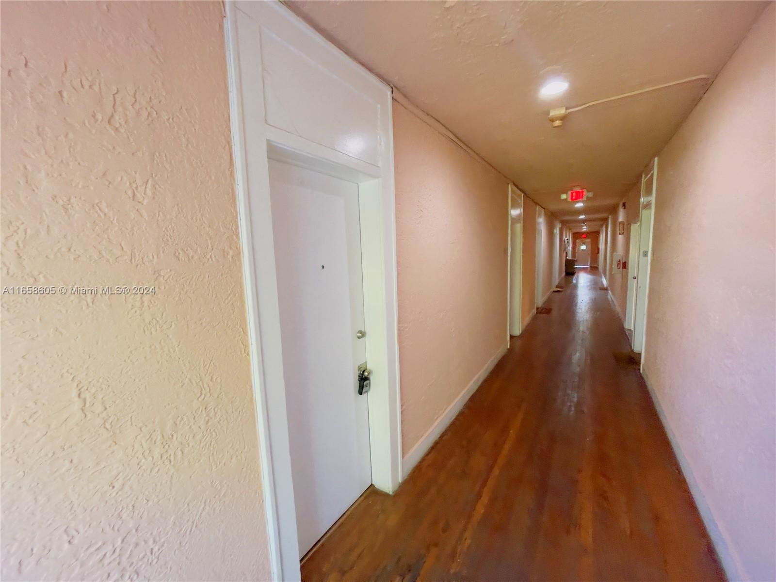 SEVILLA CONDO - Residential